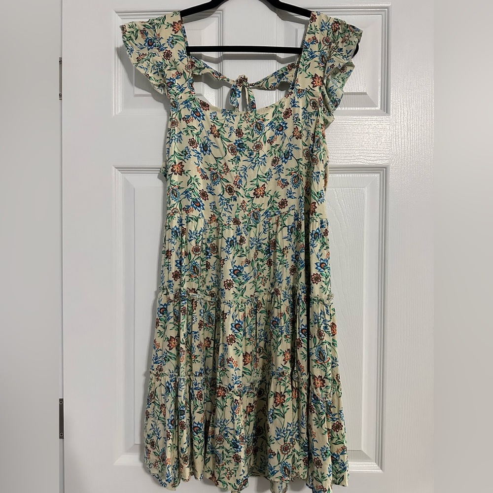 Hand of the Free dress Brand New with Tags